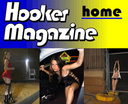 Hooker fantasies